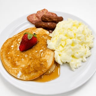 Pancake Breakfast