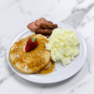 Pancake Breakfast